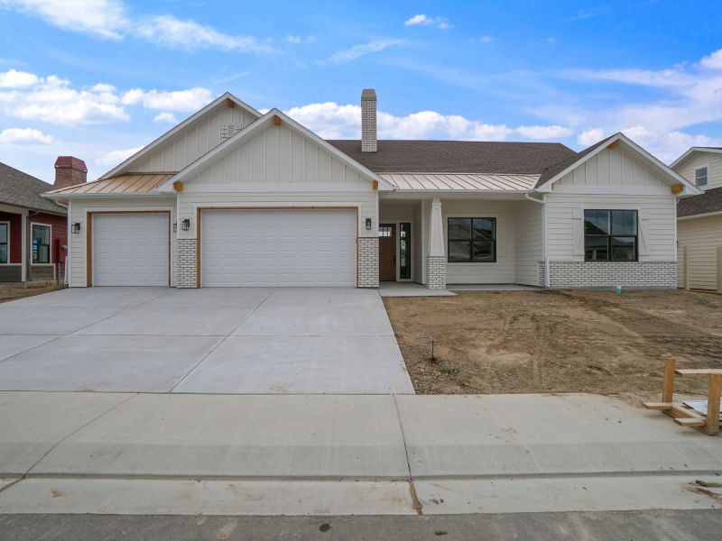 Paved Driveway Repair detail
