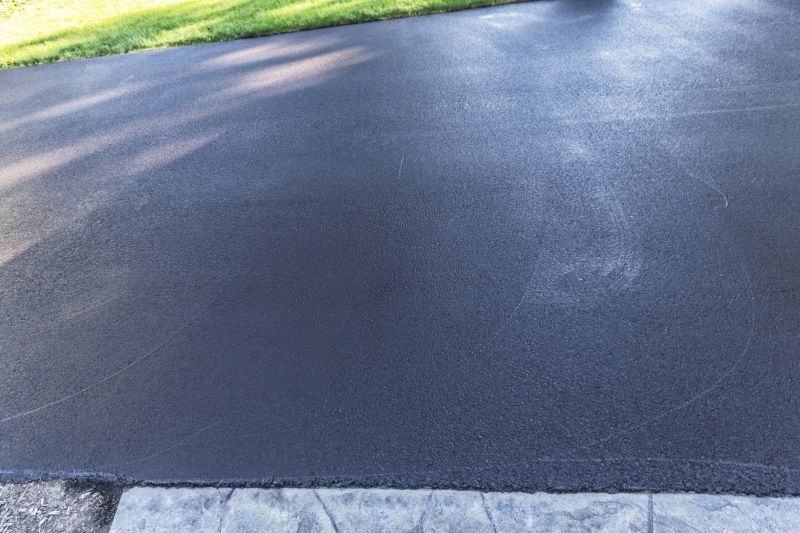 Asphalt Driveway Repair