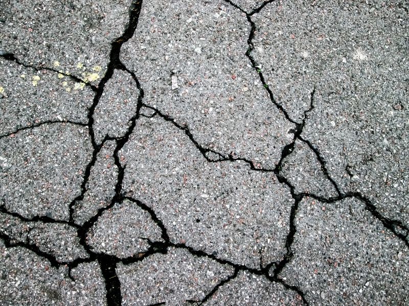 Patching Solutions For Potholes And Surface Failures